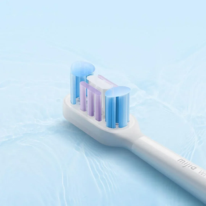 Limpiador Bucal Inalámbrico Inteligente Sónico T501 con Función de Blanqueamiento Dental, Cepillo de Dientes Sónico T501 - Product Image 6