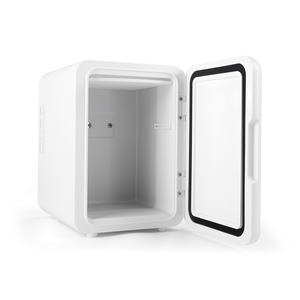 객실 공간 절약형 호텔 미니 냉장고 6L 에너지 효율적 호텔 및 여관용 - Product Image 1