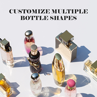 Huile de parfum diffuseur puissante pour parfum, nourriture, boissons, huile aromatique pour la fragrance d'intérieur et les produits de soins personnels