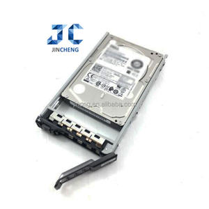 Yüksek performans 04RVP 2.4TB 10000rpm SAS 12 13 13g sunucu için 2.5 inç sabit Disk sürücü - Product Image 4