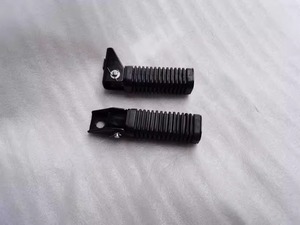 Soporte Trasero para Motocicleta, Compatible con Componentes Honda CT50, CT70, ST50 y ST70 - Product Image 6