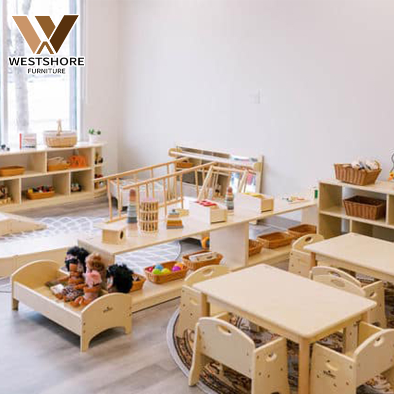 Мебель для детского сада West Shore для дошкольного использования, мебель для детского сада, классная мебель, наборы мебели для детского сада, дошкольные принадлежности