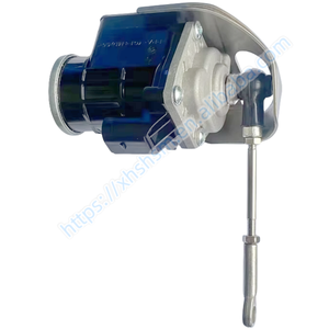 394002B250 подходит для TUCSON VERNA высококачественный оригинальный привод турбонагнетателя 1,6 t 2016 ~ 2018 турбомотор - Product Image 5