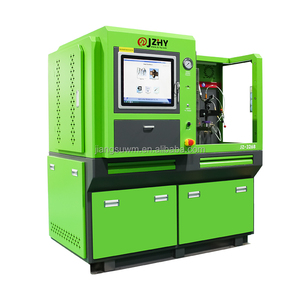 JZ-326B Banco de pruebas de inyectores Common Rail Crdi en venta para Cam Box/Piezo/crdi/2700Bar/boquilla/válvula/EPS/708/205/diesel EPS - Product Image 3