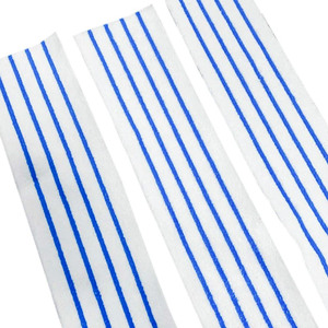 Oem Bán Buôn Ướt Và Khô Dùng Một Lần Bụi Sàn Lau Thay Thế Miếng Đệm Bệnh Viện Làm Sạch Lau <span class=keywords><strong>Refill</strong></span> Sợi Nhỏ Lau Vải - Product Image 5