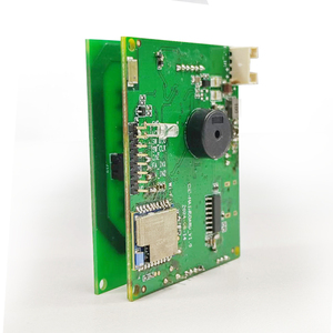 CM3 Card <strong>Reader</strong> Access Control Card <strong>Reader</strong> for Door Door Lock Access Control System - Product Image 3