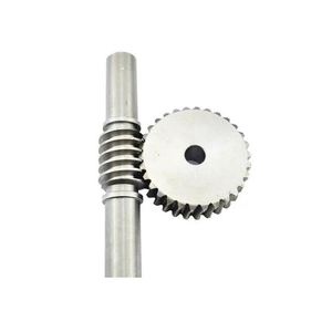 Shenzhen HXMT FactoryGear acoplamiento Nylon suave plano Nylon engranaje rodamiento rueda Nylon doble engranaje recto - Product Image 3
