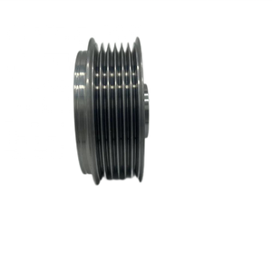 Polea de Repuesto para Alternador de Automóvil de Calidad Original en Existencia 37322 2g500 37322-2g500 - Product Image 3
