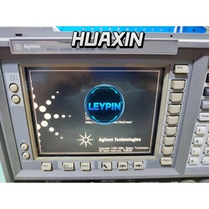 Analyseur de spectre Agilent E4403B 9 KHz-3,0 GHz, avec générateur de suivi - Product Image 3