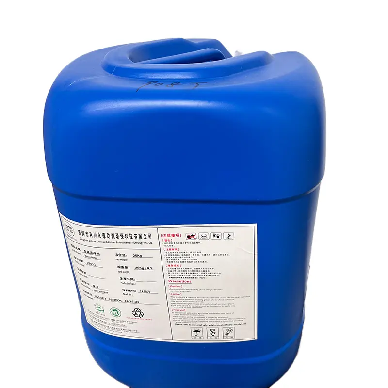 Großhandel umweltfreundlicher Reinigungs-Ölstaub-Elektro-Reinigungsmittel geeignet für Wartung in Fertigungsanlagen