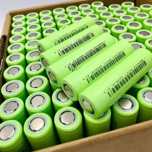 Lishen LR1865SS 3000mAh 3.7V batterie de stockage d'énergie batteries au lithium-ion 3.7V INR18650 <span class=keywords><strong>3C</strong></span> 3000mAh cellule de batterie au lithium-ion - Product Image 6