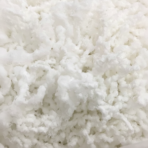 Déchets de fil de polyester de haute qualité du Vietnam avec des tarifs et une qualité vraiment excellents pour l'exportation - Product Image 1