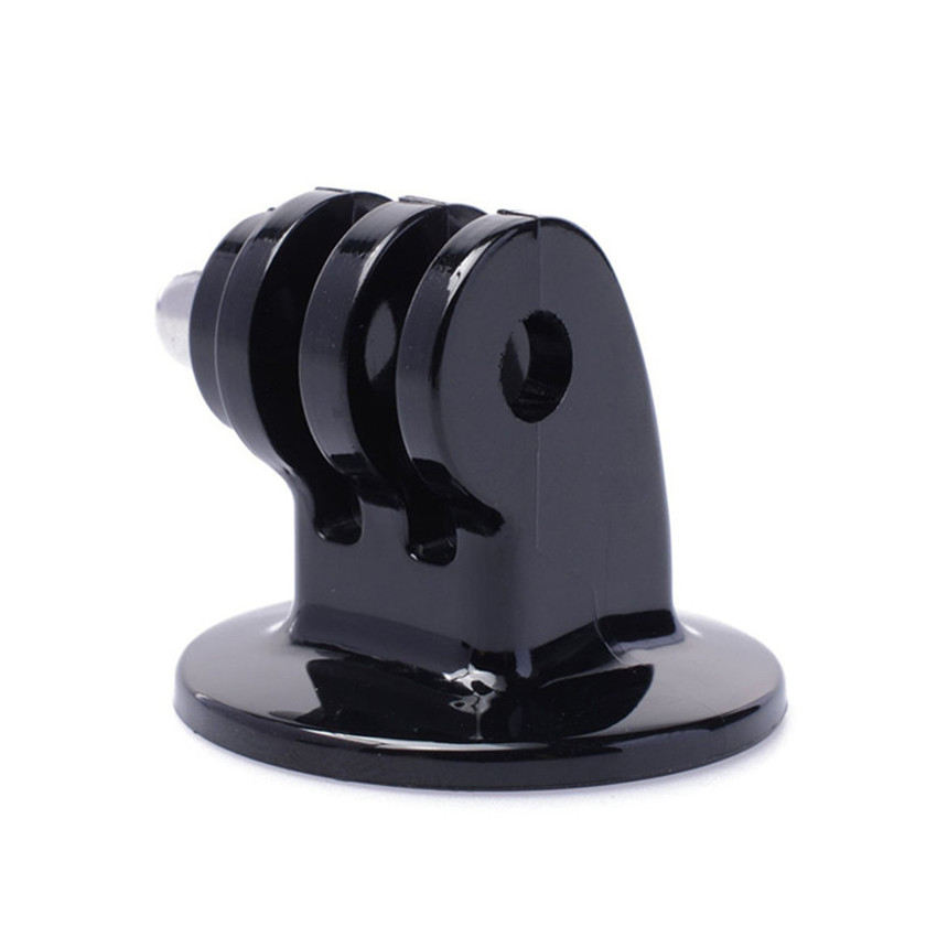 Hongdak 1/4 Screw Action Camera Screw Motion Camera Mount Sport Camera Accessories for Gopros 6 5 4 3 3+ and Selfie Stick