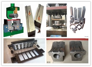 DIN <span class=keywords><strong>1.2311</strong></span> thép tấm khuôn thép thường xuyên kích thước 6mm-200mm nhanh chóng vận chuyển <span class=keywords><strong>1.2311</strong></span> công cụ thép - Product Image 3