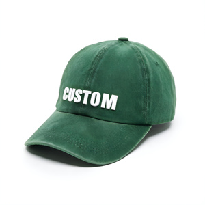 Gorras de Béisbol Deportivas Personalizadas al por Mayor de Fábrica, Unisex, de Alta Calidad, con 6 Paneles, Logotipo Bordado, Visera Curva, para Adultos - Product Image 3