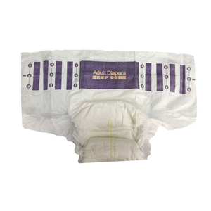 Pañal desechable para adultos con muestra gratis, tela no tejida, precio al por mayor para hospitales, hogares de <span class=keywords><strong>ancianos</strong></span>, cuidado personal de <span class=keywords><strong>ancianos</strong></span> - Product Image 5