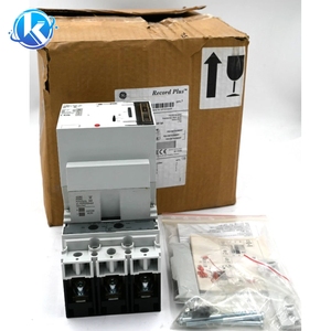 NOUVEAU DISJONTEUR EN BOÎTIER MOLLETTÉ GE FEV36TA250KF 110/130V FEV37TA250XKFXJX62 LOC # G101 - Product Image 1