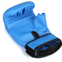 Gants de boxe bon marché adultes hommes femmes enfants mini gants de boxe logo personnalisé gants de boxe