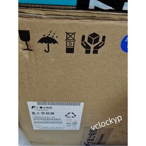1 Uds. Convertidores de frecuencia Fuji FRN0037E2S-4C nuevos, envío a través de Fedex o DHL - Product Image 2