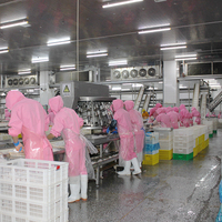 Abattoir modulaire halal Abattoir de poulets mobile Équipement d'abattage en abattoir