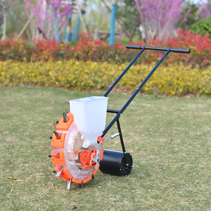 Promised Manual Planter Sembradora de semillas de trigo y maíz de calidad prometida para agricultura prometida - Product Image 1