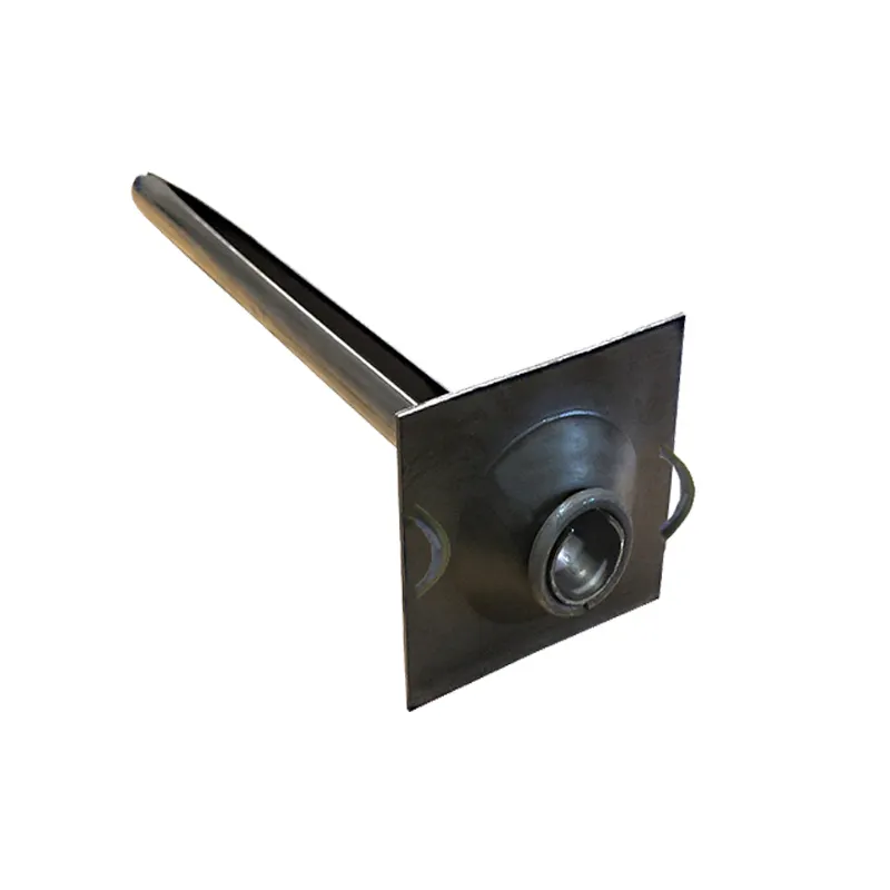 Kproc Manufacture Slot Tube Anchor For Mining Roof Support