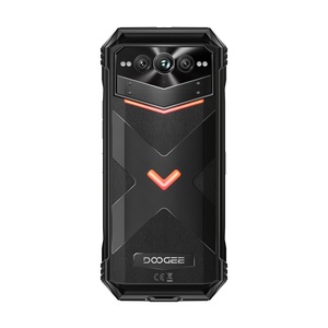 <span class=keywords><strong>DOOGEE</strong></span> <span class=keywords><strong>V</strong></span> Max Plus 5G, Teléfono Inteligente Resistente IP68, Pantalla de 6.58 Pulgadas, Octa Core, 16GB+512GB, Android 14, Cámara de 200MP, Batería de 22000mAh, 33W, para Juegos - Product Image 5