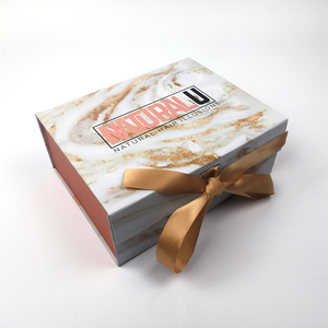 hot luxury magnetic jewelry <b>box</b> packaging, <b>white</b> lipstick magnetic lash <b>box</b> - Product Image 2