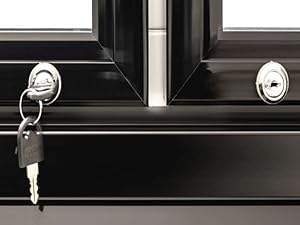 Exhibidor Refrigerado para Bebidas Rebirth Flower con Ventilador y Enfriamiento por Aire para Uso Comercial - Product Image 2