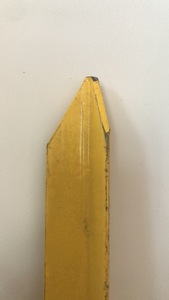 Giá <span class=keywords><strong>t</strong></span>ố<span class=keywords><strong>t</strong></span> kim loại thép Sao picket hot-nhúng mạ kẽm trang trại hàng rào Y/<span class=keywords><strong>T</strong></span>/C/L/U/đào loại hàng rào bài - Product Image 5