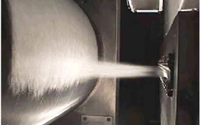 Máscara de materias primas de la producción de material de PP Meltblown tela no tejida de la máquina - Product Image 5