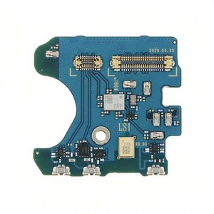 Module de connexion et microphone pour Samsung Galaxy Note 20 SM-N980F - Pièce de réparation électronique - Partie inférieure - Product Image 2