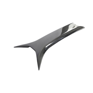 Ventilaciones de Techo de Fibra de Carbono Seca FT para <span class=keywords><strong>McLaren</strong></span> 720S 2017-2023 - Product Image 1