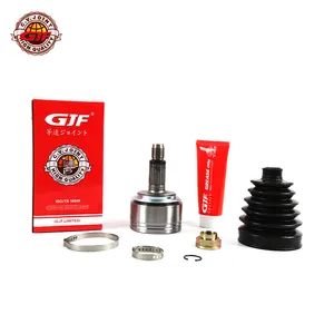 Frv GJF Brand Left And Right Outer Cv Joint For Honda Jade FRV 1.8 2014 HO-1-072