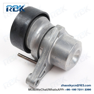 ลูกกลิ้ง Tensioner 5751 OE9652073680 W25MM D65MM C3สำหรับเปอโยต์307 - Product Image 4