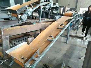 Machines de recyclage de pneus en Chine Machine de recyclage de pneus pour débutants - Product Image 3