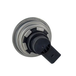 Válvula Solenoide de Turbocompresor Poyracing TWA07 para Volkswagen T5 con Sensor - Product Image 2