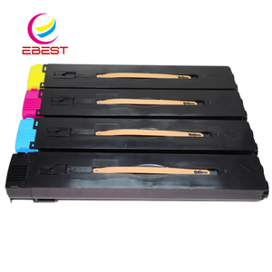 Offre Spéciale EBEST Compatible pour Xeroxs V80 Toner Versant 80 180 DocuColor 240 250 252 260 <span class=keywords><strong>5540</strong></span> 6550 7550 <span class=keywords><strong>Cartouche</strong></span> de Toner Couleur - Product Image 1