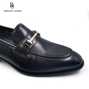 Baskets pour hommes Dreamy Stark Winter, style Loafer, prix abordable, inspirées du Népal - Product Image 5