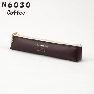 Trà thời gian bút trường hợp mini Slim Nhật Bản công cụ viết bút nhỏ gọn xách tay cafe kích thước nhỏ - Product Image 2