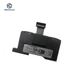 Módulo de Expansión de Entrada Analógica de 4 Canales CP1W-AD042 de Alta Calidad, Controlador de Programación PLC, 1 Año de Garantía - Product Image 1