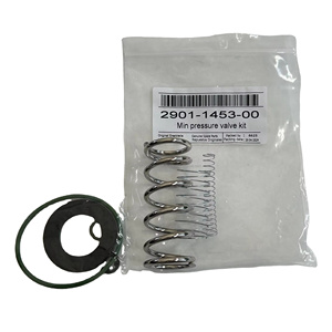 ผู้ผลิตอะไหล่เครื่องอัดอากาศคุณภาพสูง รุ่น 2901145300 - Product Image 1