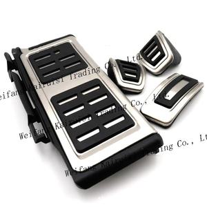 Coussin de pédale d'accélérateur d'origine adapté pour Volkswagen Golf 7 Tiguan L <span class=keywords><strong>Audi</strong></span> A3 <span class=keywords><strong>Q2</strong></span> Q3 - Product Image 5