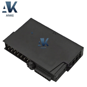 Módulo de Entrada/Salida Analógica de Marca ET 200S DP Profibus DP, Módulo de Adquisición de Señales 6ES7134-4GB11-0AB0 para Sistema PLC, 4 E/S, IP20 - Product Image 1