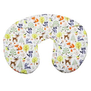 Almohada de Lactancia Multifuncional Transpirable de Alta Calidad para Bebés - Product Image 2