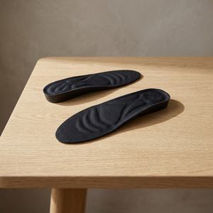 Plantillas para Aumentar la Altura 2 cm para Hombres, para Incrementar la Elevación Vertical - Product Image 2