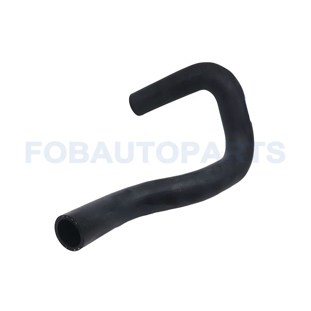 Good Sealing Black Engine Heater Hose Rubber for Toyota Tacoma 1995-2004 16571-75180 1657175180