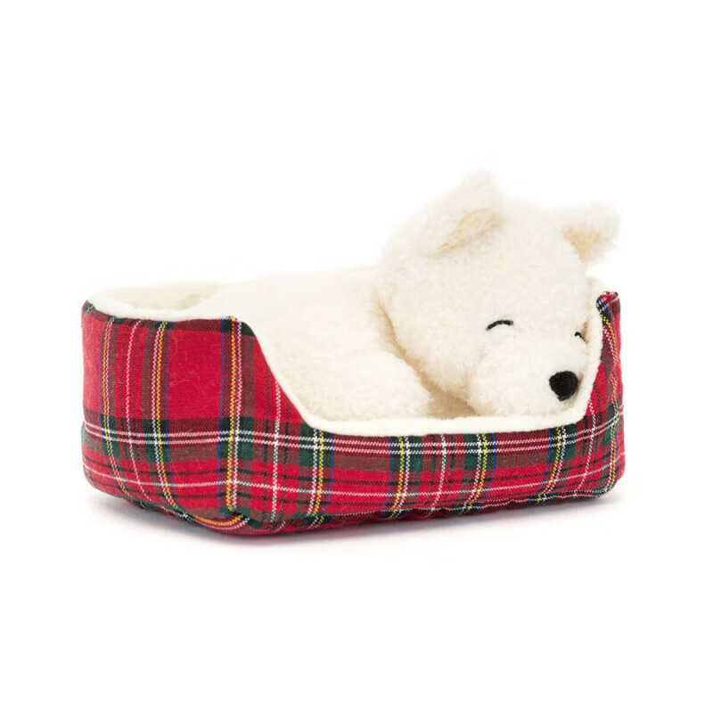 Nap west highland 24cm