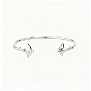 Okyanus Takıları Manta <span class=keywords><strong>Ray</strong></span> Bileklik <span class=keywords><strong>Sting</strong></span> <span class=keywords><strong>Ray</strong></span> Hawaii Karayipleri Plaj Takıları - Product Image 2