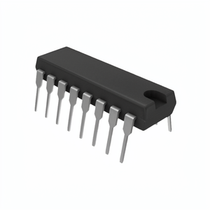 SN74AS194N – Achetez des composants électroniques en ligne chez le fabricant – Logique 16 DIP - Product Image 1